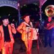 Grupos Summer, Alfonso Payán y Banda Melón, Melón ambientan el 495 Aniversario de Culiacán