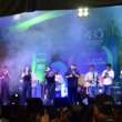 Big Band UAS y Xtremo Show ponen a bailar a Culiacán en su 495 Aniversario