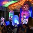 Los Potros ponen a cantar y bailar a lo grande en su 495 Aniversario