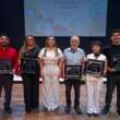 Reconocen a 5 ciudadanos ejemplares con el Premio Coltzin al Mérito Ciudadano 2026