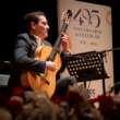 Francisco Bibriesca y la Orquesta Sinfónica Juvenil del COBAES, en el MIA