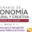 Analizarán el arte y la cultura como herramientas para la apropiación del espacio público