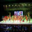 Gala Folclórica celebra las raíces y tradiciones de Sinaloa en los festejos de Culiacán