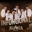 La Alianza Norteña lanza el tema inédito ‘Infuncional’