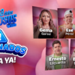 Nominan a Ese, Brianda, Gema, Memo y Laguardia en la recta final