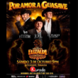 La Dinastía Elizalde sigue afinando detalles para su presentación en Guasave