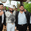 La Adictiva y Pancho Barraza colaboran en el tema ‘Mi amor y mi agonía’ 