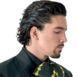 Alex Fernández evoluciona favorablemente: oficina del artista 