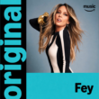 Fey lanza su versión de ‘Malherido’ 