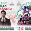 Alex Fernández y 90’s Pop Tour darán el Grito en Culiacán