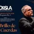Invitan el ISIC y la Fundación Cultural de la Guitarra al concierto ‘El brillo de las cuerdas’