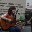 Paseo de las Artes reúne poesía, danza, música y gastronomía en el Callejón Andrade