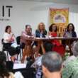 Poesía, escrituras testimoniales y narrativa de mujeres marcan la tercera jornada del ELIA 2026