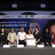 Silvia Tomasa Rivera recibe el Premio Bellas Artes de Literatura Inés Arredondo 2026
