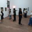 Inauguran la exposición ‘Imágenes luminosas’, de Manuel V. Carlock