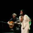 Del Festival Cervantino, Lina conquista Sinaloa con ‘Fado Camões’