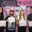 Revelan los ganadores del 25 Festival de Cine Alemán