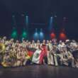 Banda El Recodo concluye con éxito su gira por Europa 2026