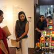 Inaugura la exposición ‘Del lienzo al erario, el arte como tributo’
