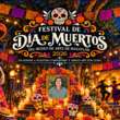 Museo de Arte celebrará el Festival de Día de Muertos 2026 en honor a Héctor Luna
