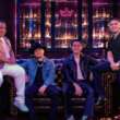 Banda Los Sebastianes FT Emmanuel Cortes estrenan ‘Volumen 42’