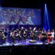 Beatles, rock y un mensaje de esperanza en el cierre del Festival Cultural Sinaloa