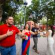 Con elegancia y ritmo, el danzón conquista a Culiacán
