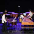 Foro de Percusiones Mazatlán ofrece un espectáculo vibrante y lleno de ritmo