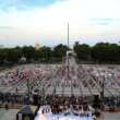 Sinaloa Monumental 2026 reúne a más de 800 bailarines en ‘Así se baila Sinaloa’