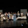 Taller de Ópera de Sinaloa conquista al público con ‘Las bodas de Fígaro’