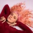 Carmen Sánchez Viamonte lanza el tema ‘Rayos Láser’