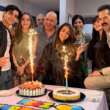 ‘Cruzando Destinos: Marruecos…’ celebra cumpleaños de Claudia Álvarez