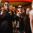 DJ Aza y Dani Flow estrenan el tema ‘Cachetes’