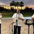Trío Azteca Culiacán llena de música y romanticismo el Parque Acuático