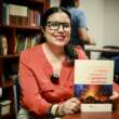 Azucena Manjarrez  abre espacio al conocimiento y la cultura con ‘Las Artes Visuales en el Noroeste de México’