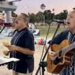 <strong>Trío Azteca Culiacán cautiva este viernes al público en el Parque Acuático&nbsp;&nbsp;</strong>