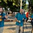 Trío Azteca Culiacán ofrece una ‘Tarde de Bolero’ inolvidable