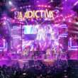 La Adictiva, de tour por Monterrey, Nuevo León