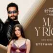 Disfruta a Mau y Ricky en un especial exclusivo con Stefanny Loaiza