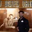 Joe Blandino, de universidades y estudiantina de Guanajuato a Disney