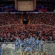 Banda Pequeños Musical hace sold out en las Fiestas de Octubre