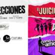 Humor, drag y teatro musical se entrelazan en Casa Haas con ‘Intersecciones’