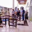 Invierten más de 600 mil pesos en la modernización del Centro Municipal de las Artes