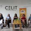 ELIA reúne voces, lecturas y reflexiones sobre la escritura del presente