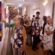 Marysol Galván llena de color y magia con su exposición ‘Mi mundo raro’