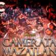 Inaugurará la Camerata Mazatlán el Festival Cultural 2026 con el ‘Concierto sobre las olas’