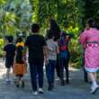 Jardín Botánico Culiacán invita a sus recorridos nocturnos de Halloween