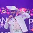 Pancho Barraza conquista el Auditorio Jalisco  