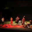 Chico’s Jazz recorre el continente americano con ‘Panamericana Jazz’