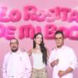 Grupo Cañaveral junto a Olivia Wald lanza ‘Lo Rosita de Mi Boca’